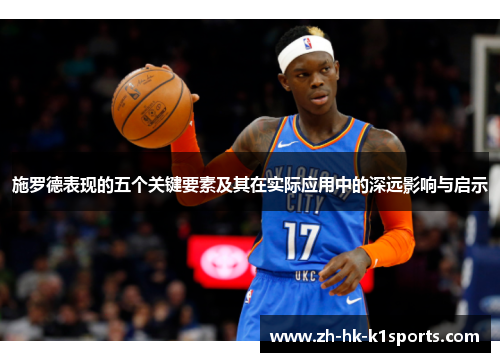 施罗德表现的五个关键要素及其在实际应用中的深远影响与启示