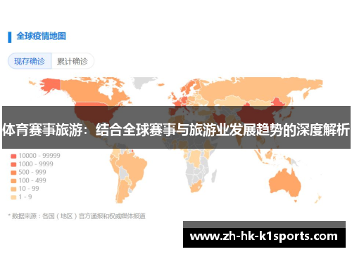 体育赛事旅游：结合全球赛事与旅游业发展趋势的深度解析