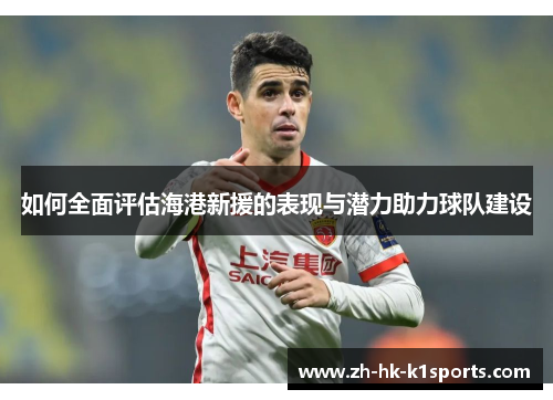 如何全面评估海港新援的表现与潜力助力球队建设