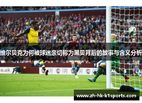 维尔贝克为何被球迷亲切称为黑贝背后的故事与含义分析