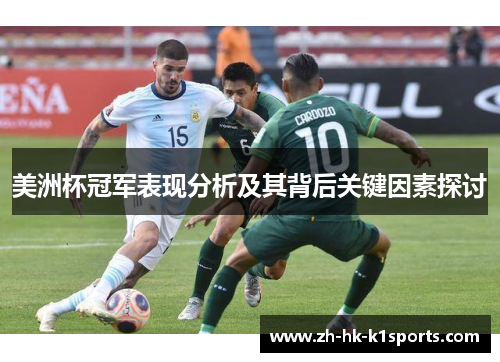 美洲杯冠军表现分析及其背后关键因素探讨