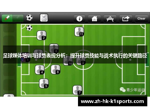 足球媒体培训与球员表现分析:提升球员技能与战术执行的关键路径 足球媒体培训与球员表现分析:提升球员技能与战术执行的关键路径