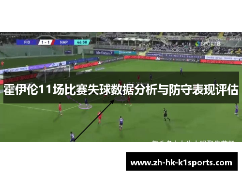 霍伊伦11场比赛失球数据分析与防守表现评估