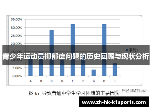 青少年运动员抑郁症问题的历史回顾与现状分析
